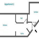 2 Boehler Butendiek Comfortable Feriehus *