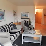 Feriehus 2 Boehler Butendiek Comfortable *