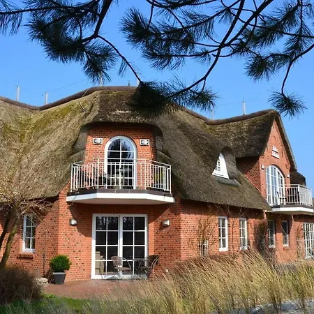 Holiday home 2 Boehler Butendiek Sankt Peter-Ording