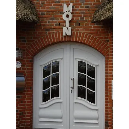 2 Boehler Butendiek Comfortable Sankt Peter-Ording