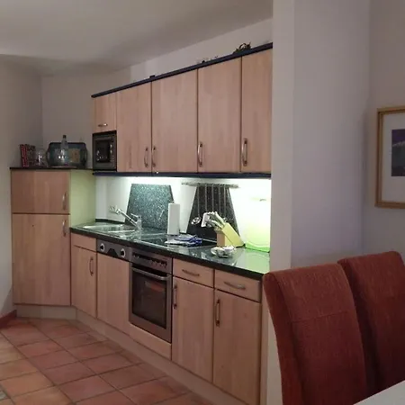 Holiday home 2 Boehler Butendiek