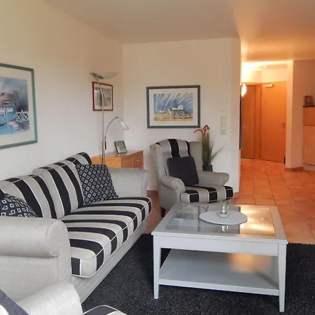 Holiday home 2 Boehler Butendiek *