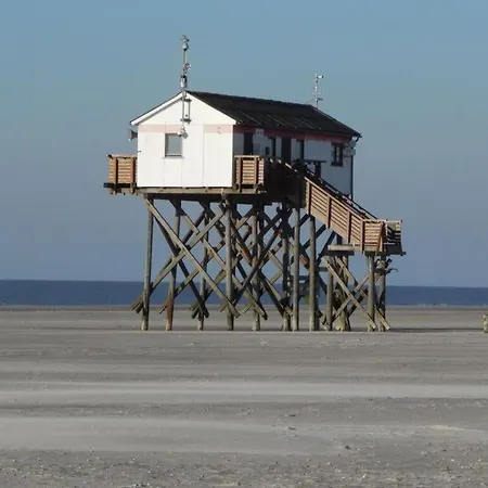 2 Boehler Butendiek Sankt Peter-Ording