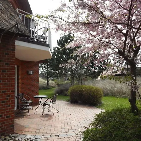 2 Boehler Butendiek Comfortable Vakantiehuis *