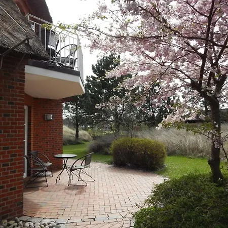 2 Boehler Butendiek Holiday home *