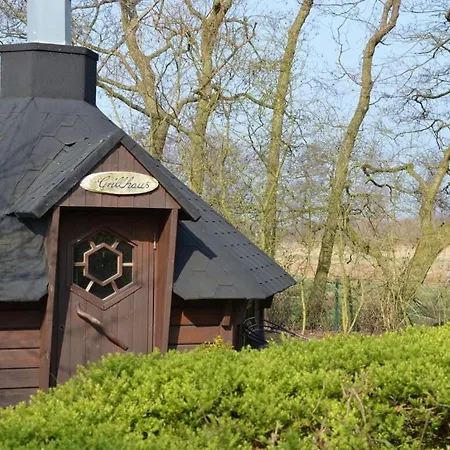 2 Boehler Butendiek Holiday home