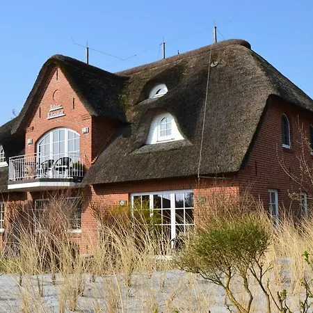 2 Boehler Butendiek Holiday home Sankt Peter-Ording