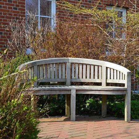 Vakantiehuis 2 Boehler Butendiek Comfortable *