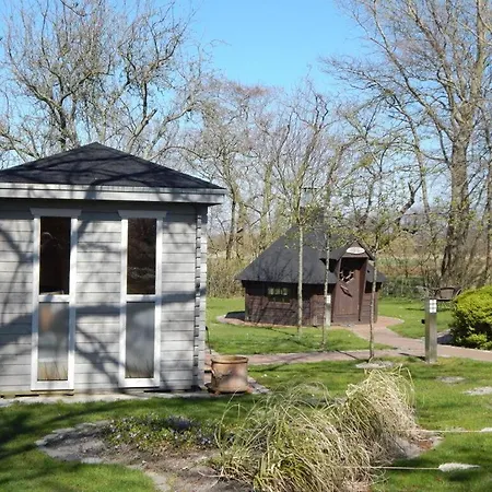 Casa vacanze 2 Boehler Butendiek Comfortable Sankt Peter-Ording