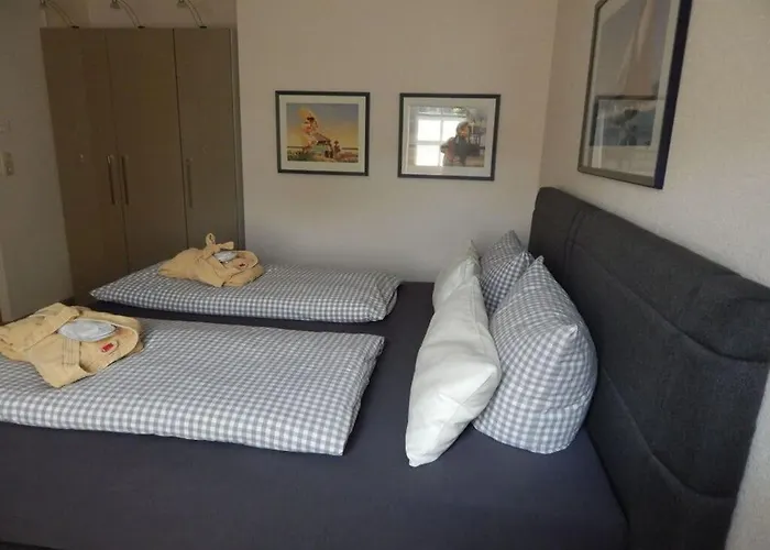 2 Boehler Butendiek Comfortable