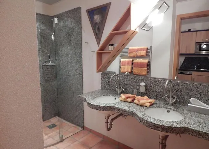 2 Boehler Butendiek Comfortable Vakantiehuis
